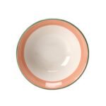 Rio Pink Oatmeal Bowl 16.5cm 51.5cl (6 1/2" 18 1/9oz)