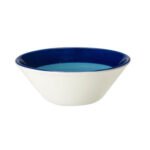 Freedom Blue Essence Bowl 14cm 34cl (5 1/2" 12oz)