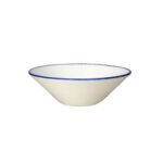 Blue Dapple Essence Bowl 14cm 34cl (5 1/2" 12oz)