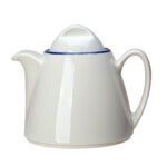 Blue Dapple Liv Beverage Pot 35.0cl (12oz)