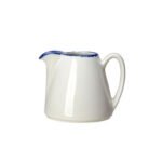 Blue Dapple Liv Jug 14.25cl (5oz)