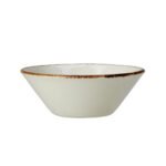 Brown Dapple Essence Bowl 16.5cm 58.5cl (6 1/2" 20 3/5oz)