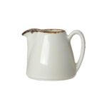 Brown Dapple Liv Jug 14.25cl (5oz)