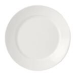 Simplicity White Ultimate Bowl 27cm 118cl (10 5/8" 41 1/2oz)