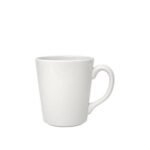 Simplicity White Coffeehouse Mug 45.5cl (16oz)