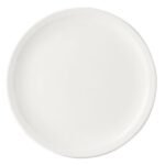 Simplicity White Pizza/Sharing Plate 32cm (12 1/2")