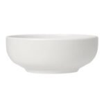 Taste White Bowl 15.5 x 6.75cm 65.5cl (6 1/8 x 2 5/8" 23oz)