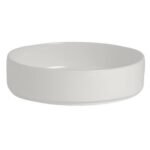 Taste White Round Stacking Tray 14cm (5 1/2")