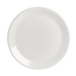 Taste White Coupe Plate 30cm (11 3/4")