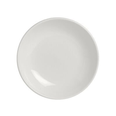 11070571-1.jpg Taste White Coupe Bowl 13cm 16cl (5 1/8" 5 3/5oz) - Image 1
