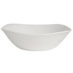 Taste White Square Bowl 10.25cm 12.25cl (4" 4 3/10oz)