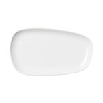 Taste White Nordic Tray 34cm (13 1/2")