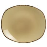 Terramesa Wheat Spice Plate 30.5cm (12")