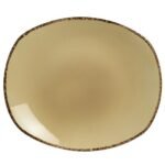 Terramesa Wheat Spice Plate 25.5cm (10")