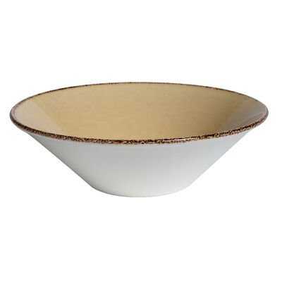 11200597-1.jpg Terramesa Wheat Essence Bowl 16.5cm 58.5cl (6 1/2" 20 3/5oz) - Image 1