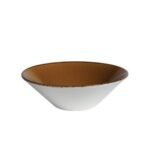 Terramesa Mustard Essence Bowl 14cm 34cl (5 1/2" 12oz)