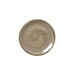 Craft Porcini Coupe Plate 15.25cm (6")