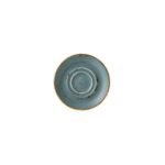 Craft Blue D/W Saucer 11.75cm (4 5/8")
