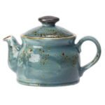 Craft Blue Club Teapot 42.5cl (15oz)