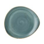 Craft Blue Freestyle Plate 30.5cm (12")