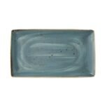 Craft Blue Rectangle Three 32 x 19cm (12 1/2 x 7 1/2")