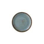 Craft Blue Coupe Plate 15.25cm (6")