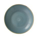 Craft Blue Coupe Bowl 25.5cm 120.25cl (10" 42 2/7oz)