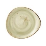 Craft Green Freestyle Plate 30.5cm (12")