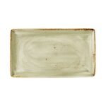 Craft Green Rectangle Three 32 x 19cm (12 1/2 x 7 1/2")