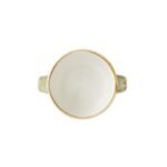 Craft Green Casserole Bowl Base 42.5cl (15oz)