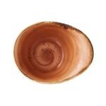Craft Terracotta Freestyle Bowl 17.8cm 43.5cl (7" 15 1/3oz)