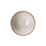 Craft White Bowl 12.75cm 52.50cl (5" 18 1/2oz)