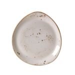 Craft White Freestyle Plate 30.5cm (12")