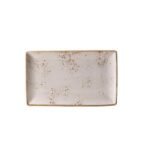 Craft White Rectangle One 27 x 16.75cm (10 5/8 x 6 5/8")