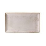 Craft White Rectangle Three 32 x 19cm (12 1/2 x 7 1/2")