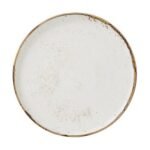 Craft White Stack Plate 28.5cm (11 1/4")
