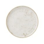 Craft White Stack Plate 25.5cm (10")