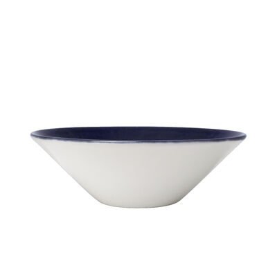12010595-1.jpg Vesuvius Lapis Essence Bowl 11.5cm 14.25cl (4 1/2" 5oz) - Image 1