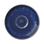 Vesuvius Lapis Liv Saucer 15.25cm (6")