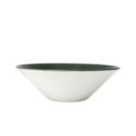 Vesuvius Burnt Emerald Essence Bowl 11.5cm 14.25cl (4 1/2" 5oz)