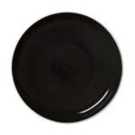 Nyx Nordic Coupe Plate 25.25cm (10")