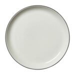 Asteria Nordic Coupe Plate 25.25cm (10")