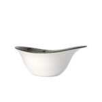 Smoke Freestyle Bowl 17.8cm 43.5cl (7" 15 1/3oz)