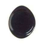 Craft Liquorice Freestyle Plate 25.5cm (10")