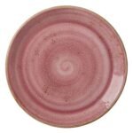 Craft Raspberry Coupe Plate 30cm (11 3/4")