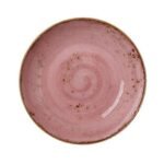 Craft Raspberry Coupe Bowl 25.5cm 120.25cl (10" 42 2/7oz)