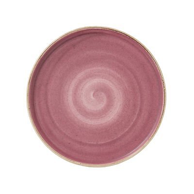 12100636-1.jpg Craft Raspberry Stack Plate 25.5cm (10") - Image 1