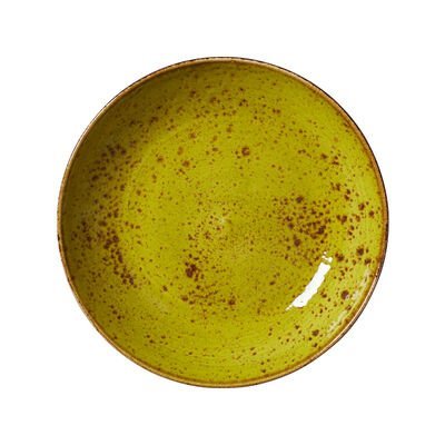 12110570-1.jpg Craft Apple Coupe Bowl 21.6cm 83.5cl (8 1/2" 29 2/5oz) - Image 1