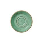 Craft Aqua D/W Saucer 14.5cm (5 3/4")