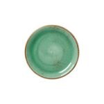 Craft Aqua Coupe Plate 15.25cm (6")